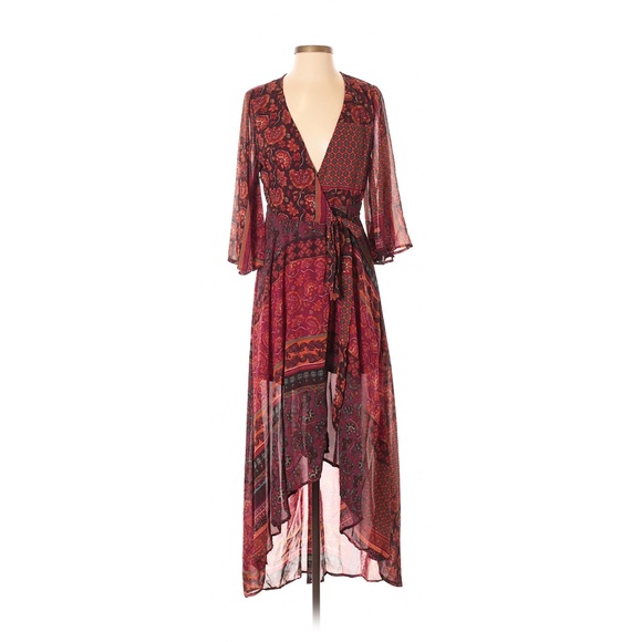 Japna Dresses & Skirts - Japna Casual Dress